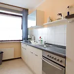شقة Haus Kerstin Duhnen 8 كوكسهافن