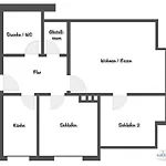 شقة Haus Kerstin Duhnen 8 كوكسهافن