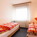 شقة Haus Kerstin Duhnen 8 كوكسهافن