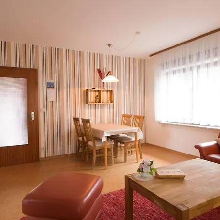 Haus Kerstin Duhnen 8 קושהאבן