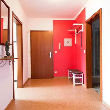 Haus Kerstin Duhnen 8