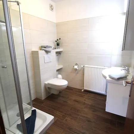 Haus Kerstin Duhnen 8 *
