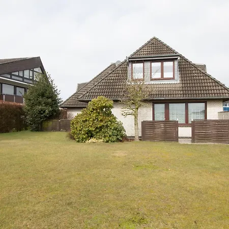 Haus Kerstin Duhnen 8 كوكسهافن
