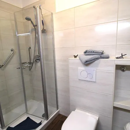 Haus Kerstin Duhnen 8 דירה