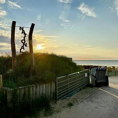 Haus Kerstin Duhnen 8 *