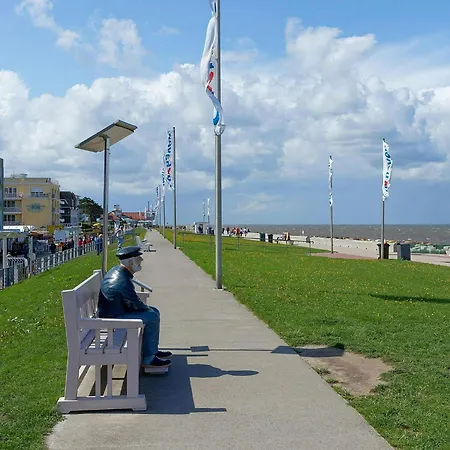 Haus Kerstin Duhnen 8