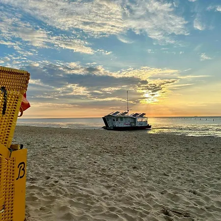 Haus Kerstin Duhnen 8