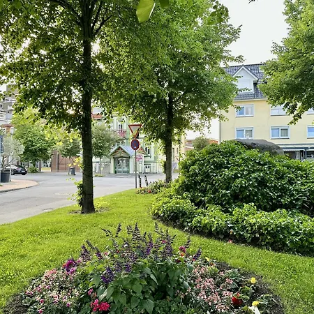 Haus Kerstin Duhnen 8 *