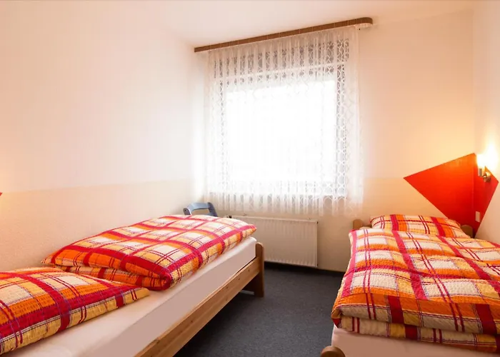 Lejlighed Haus Kerstin Duhnen 8 Cuxhaven