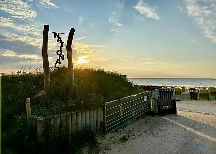 Haus Kerstin Duhnen 8 *